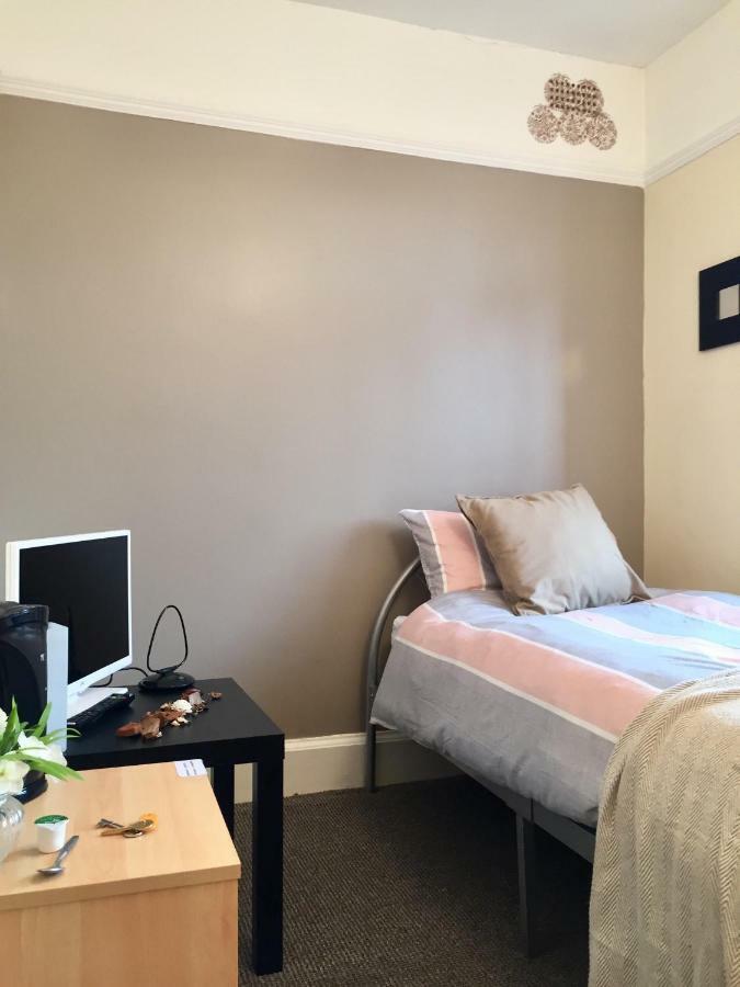 فندق برمنغهامفي  Harold'S House المظهر الخارجي الصورة
