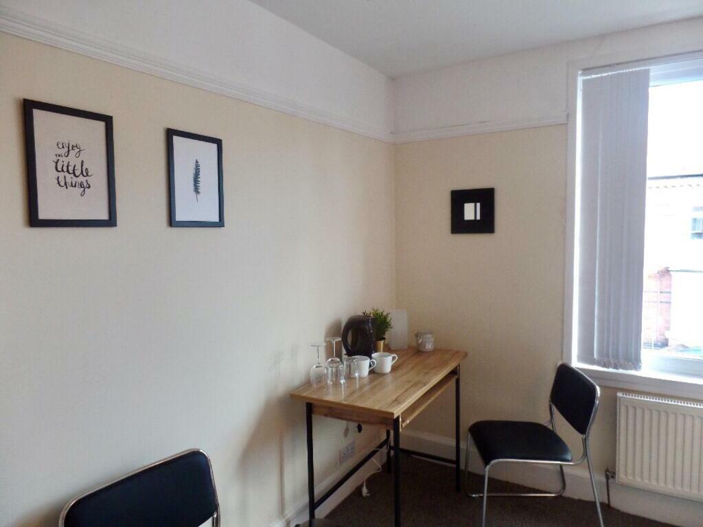 فندق برمنغهامفي  Harold'S House المظهر الخارجي الصورة