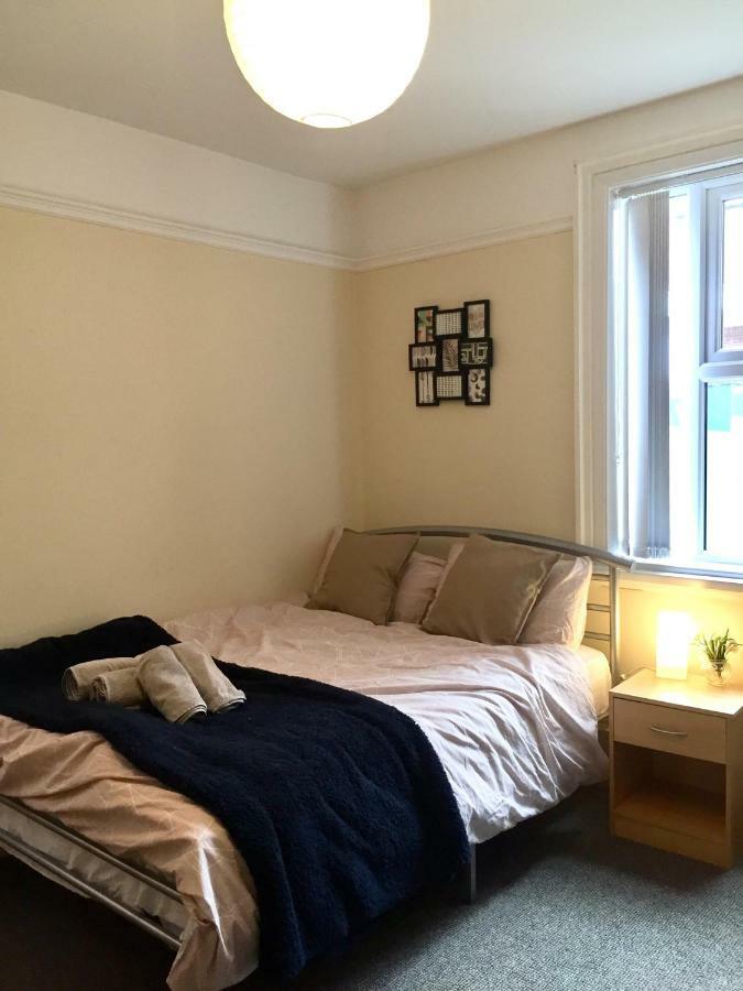فندق برمنغهامفي  Harold'S House المظهر الخارجي الصورة