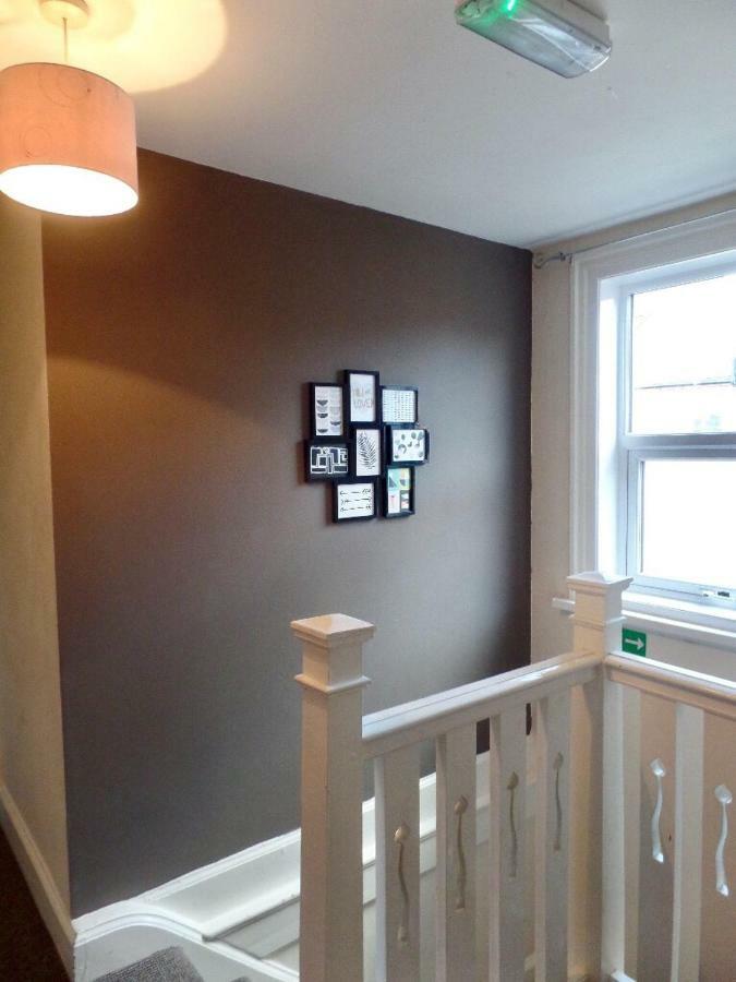 فندق برمنغهامفي  Harold'S House المظهر الخارجي الصورة