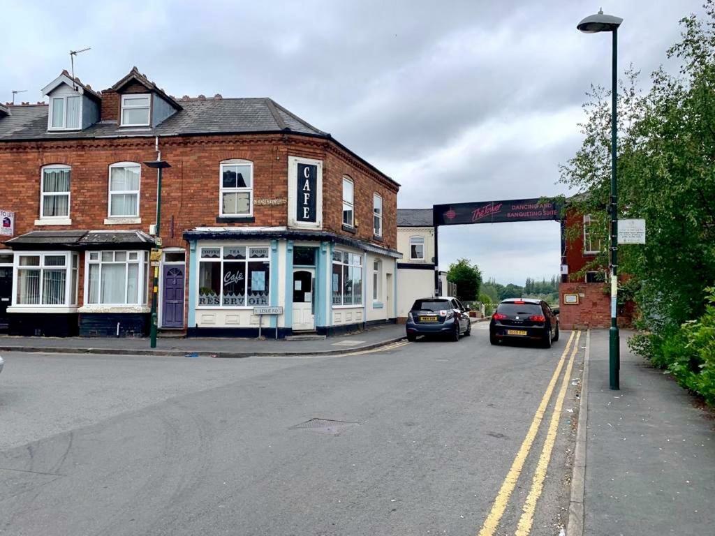 فندق برمنغهامفي  Harold'S House المظهر الخارجي الصورة