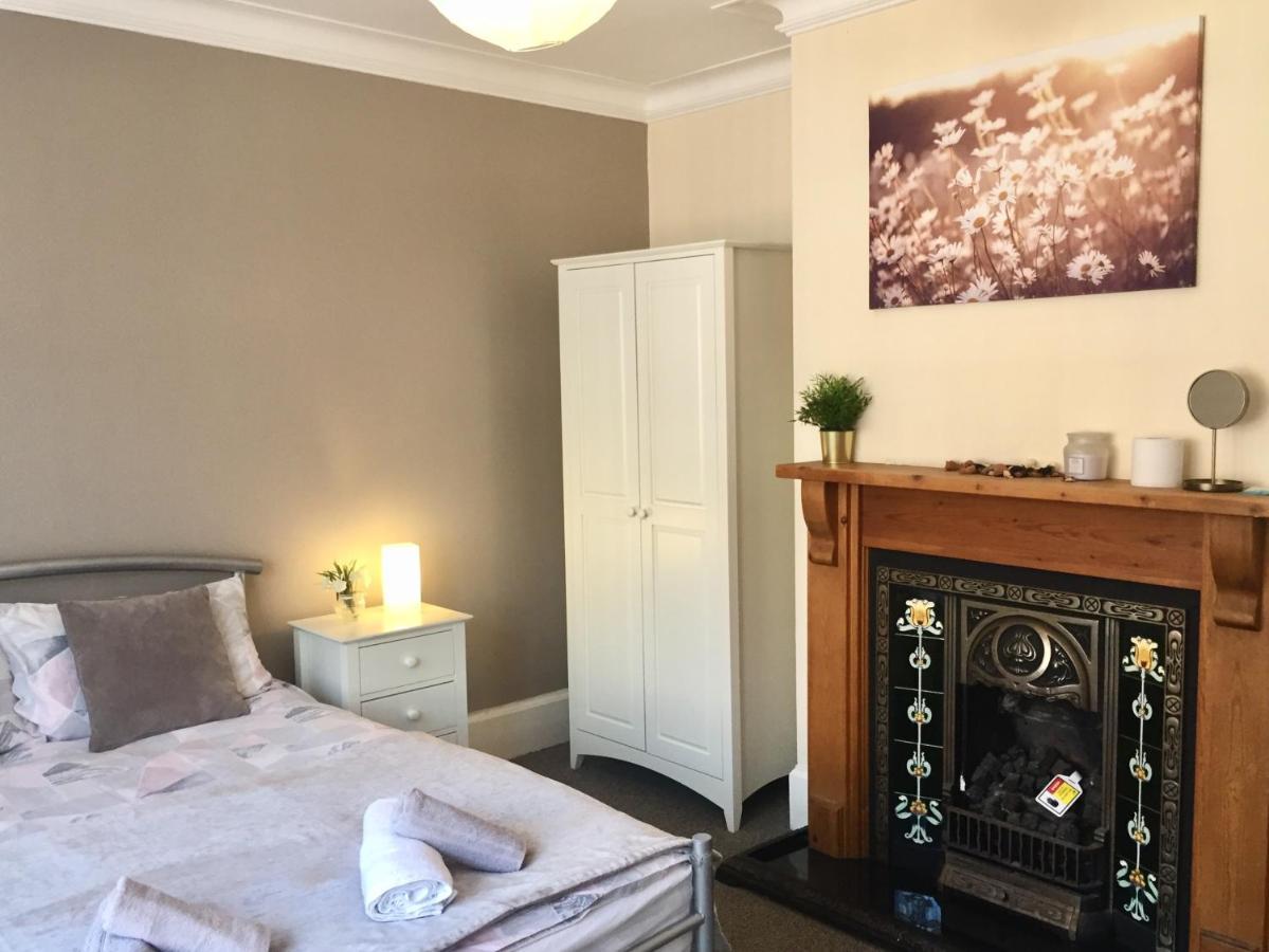 فندق برمنغهامفي  Harold'S House المظهر الخارجي الصورة